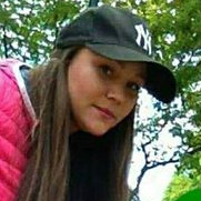 Stina Marlen Kaasa