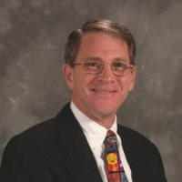 David Kirschen, OD, PhD