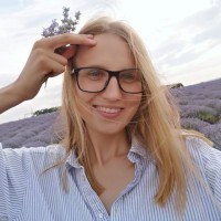 Adelina Magdei