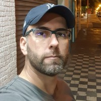 Eric Seixas Bernardes