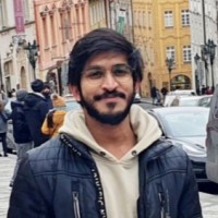 Bharath Chandran