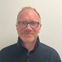 Steve Humphreys