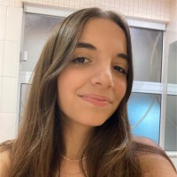 Isabela Eugênia Teixeira Ferraz de Oliveira