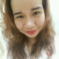 Myka Katrina Ramos