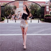 Hailey West