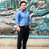 Md Rakibul Hasan