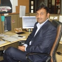 Rajiv Mahalwar