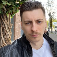 Max Ivaneychyk