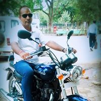 Sudarshan Dev Paliwal