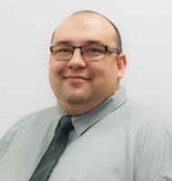 Aaron Cantu