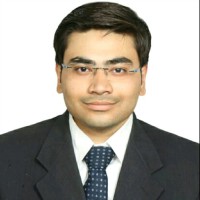 Jaimin Vankawala