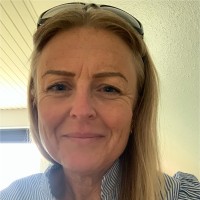 Henriette Ege Olsen