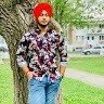 Kirat Bajwa