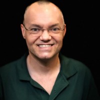 Scott Pitman