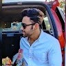 Arbaz Ahmed