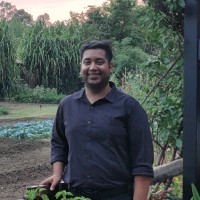 Akshat Khanna