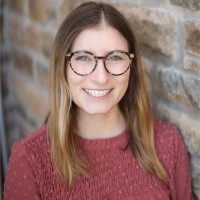 Emma Wray, CDP, CHES