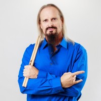 Aaron Strickland