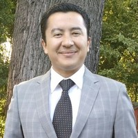 Felipe Ogalde Fierro