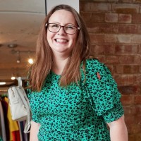 Katie Newmarch