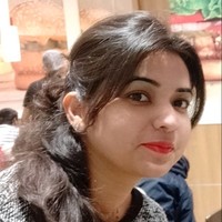 Aarti K.