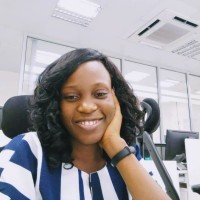 Deborah Onyejibe