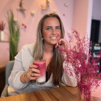 Julia Van De Werken