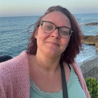 Geertje Rasing