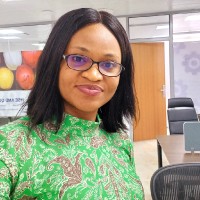 Amaka Obika