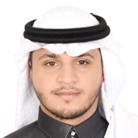 Abdulrahman Al Shehri