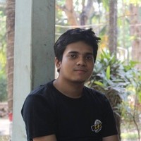 Kazi Ashik Islam