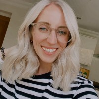 Faye Mcdonell