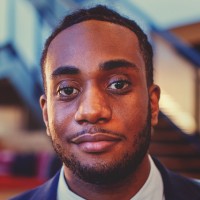 Matthew Washington