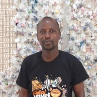 Raymond Alex Loukou