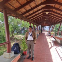 Susanta Kumar Khosla