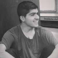 Sebastián Silva Millar