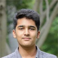 Pranay Ramesh