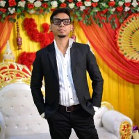 Priyanjit Dasgupta