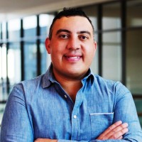 Tony Macias