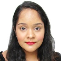 Yaminah Yaacob