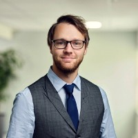 Henrik Lien