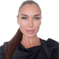 Anastasia Mamonova
