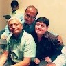 SHYAM BAHETI