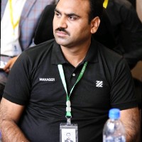 M Dilshad Ayyub