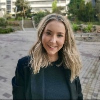 Kate Sheahan