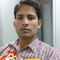 Prawesh Tiwari