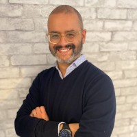 Michele Simonetti CIP-1