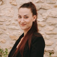 Charlène Alviani