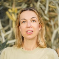 Nadya Sysoeva