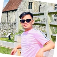 Asim Paudel